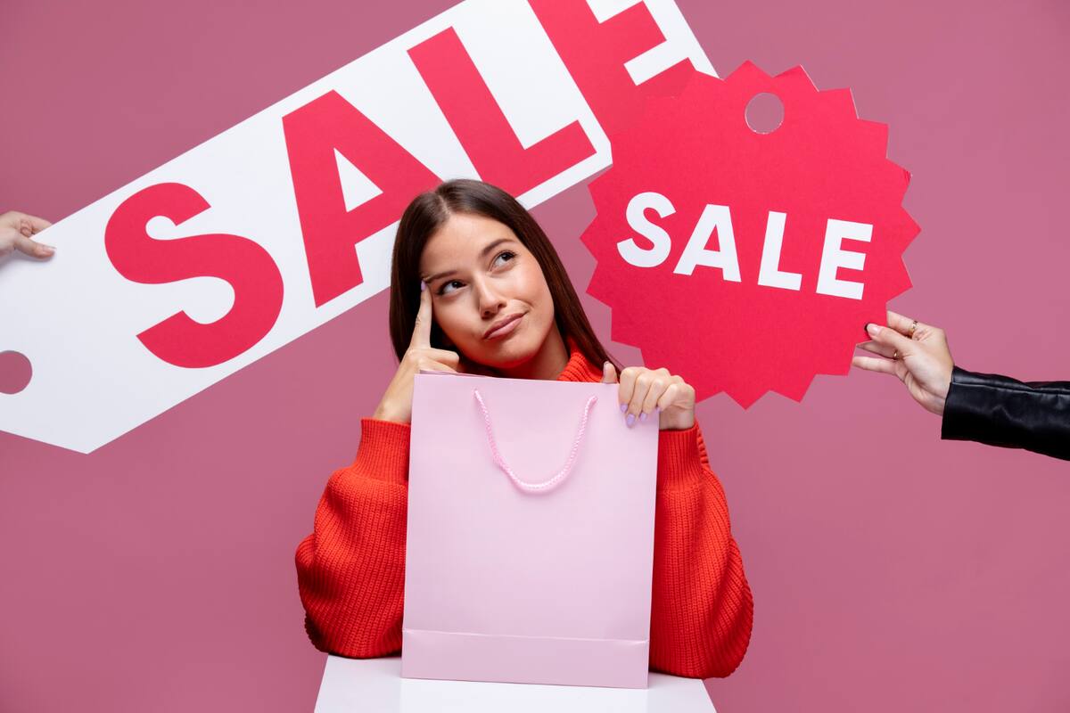No te dejes llevar por la emoción de comprar; Profeco emite recomendaciones para no afectar tus finanzas personales