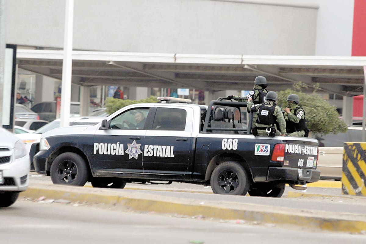 Tienen sectores de Sonora opiniones encontradas en Estrategia Nacional de Seguridad