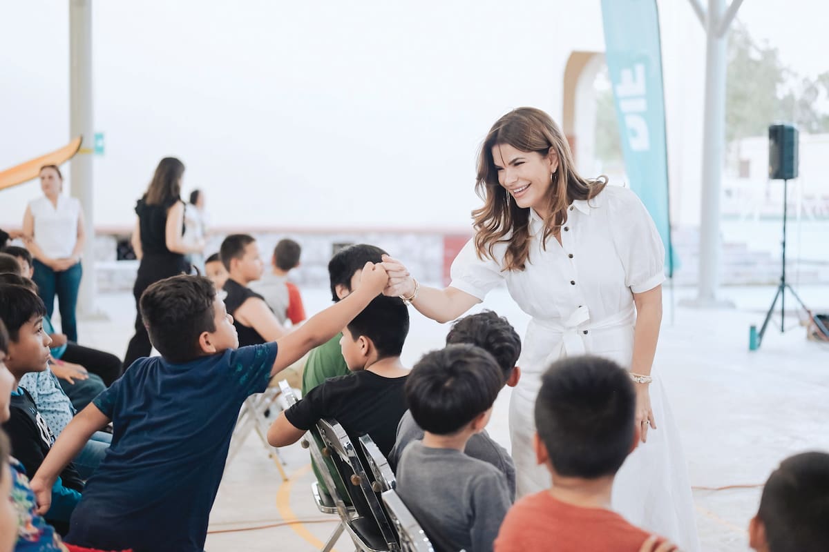 Acciones que crean una sociedad más sólida
