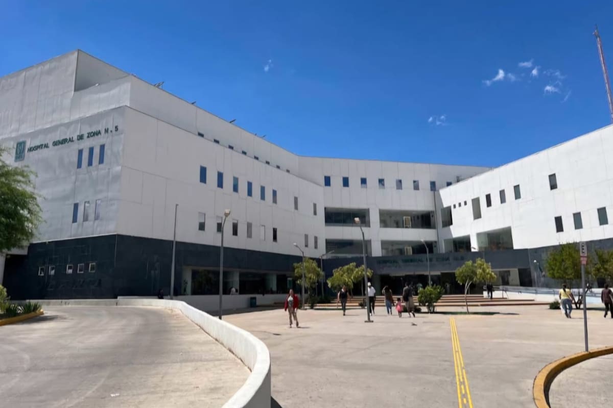 Adolescente de 13 años, en peligro de muerte tras agresión en Nogales