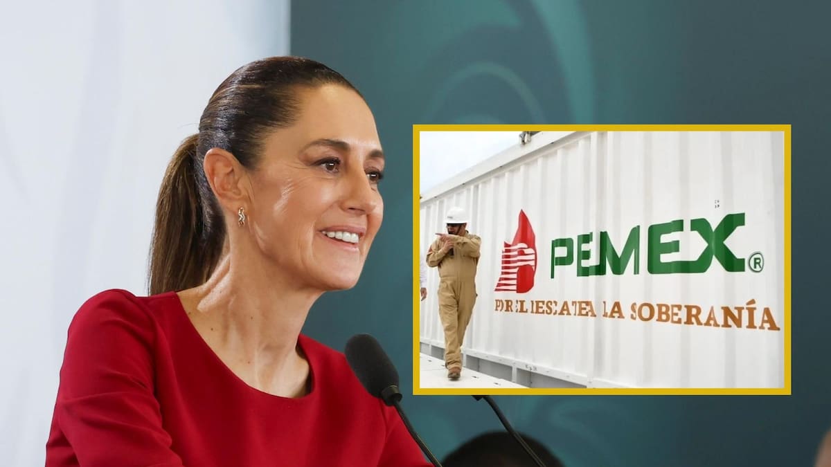 Pemex invertirá más de 51 mil millones de pesos para generar 2 mil 400 MW de electricidad hacia 2030 y consolidar su transformación en empresa energética junto a la CFE