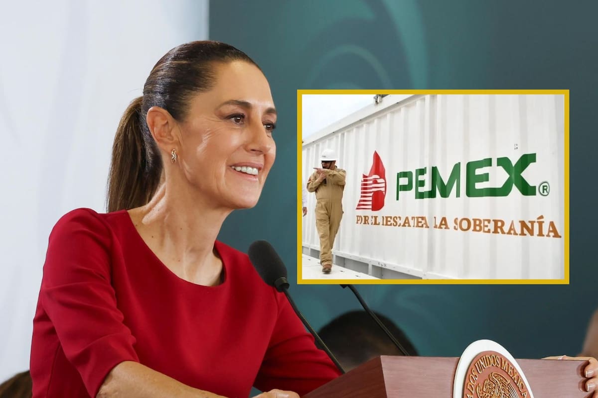 Pemex invertirá más de 51 mil millones de pesos para generar 2 mil 400 MW de electricidad hacia 2030 y consolidar su transformación en empresa energética junto a la CFE