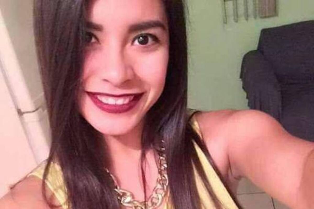 Día de la mujer: Dejó huella Araceli en las personas que la conocieron en Ciudad Obregón