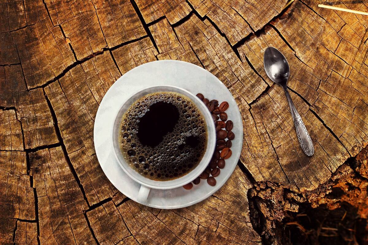 Estudio: La forma más saludable de tomar café es con una máquina de filtro