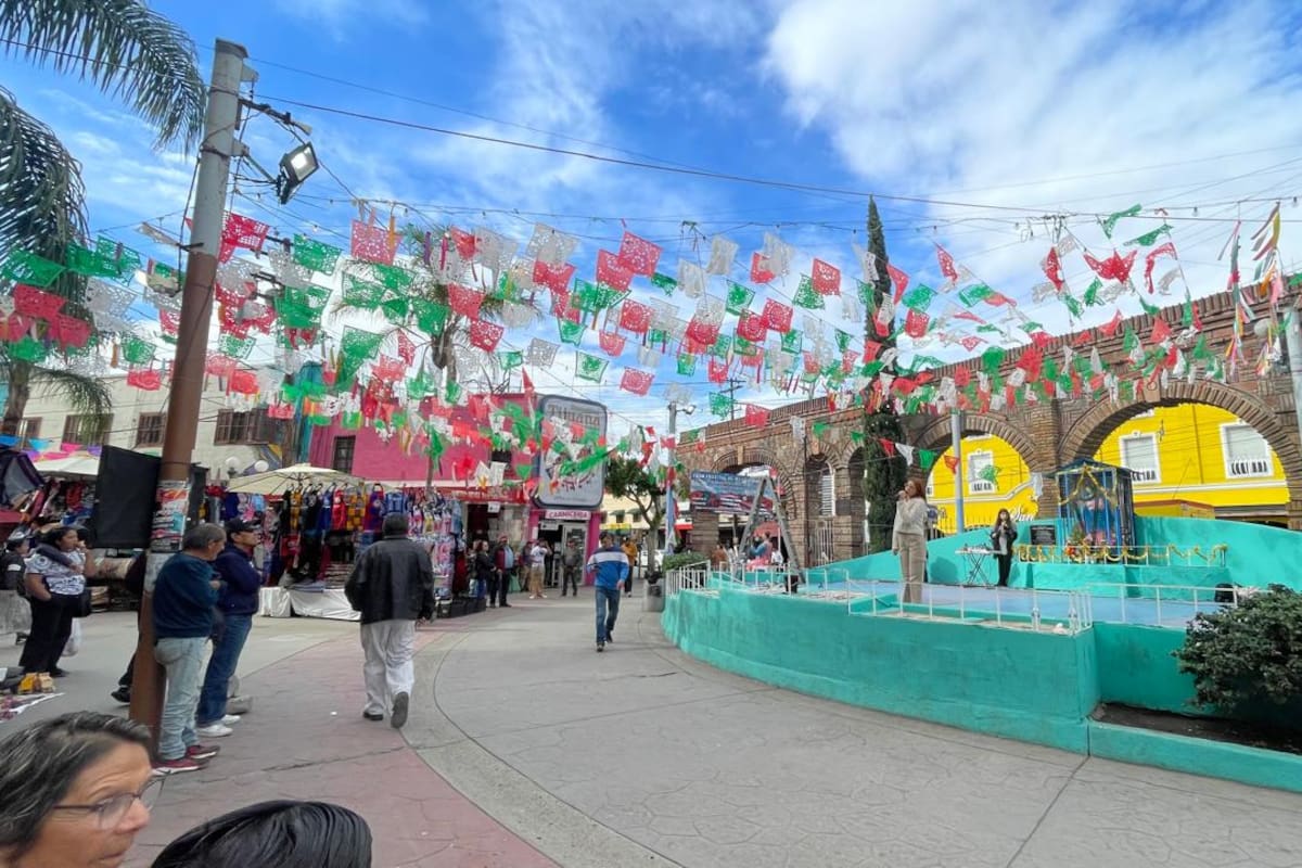 Jóvenes intérpretes de Tijuana comparten su desarrollo musical en el marco del Día del Músico