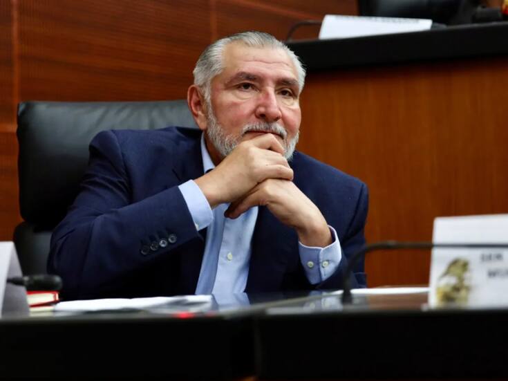 “No tengo nada que ocultar”: Adán Augusto López responde a denuncias y acusa motivaciones políticas detrás de los comités anticorrupción
