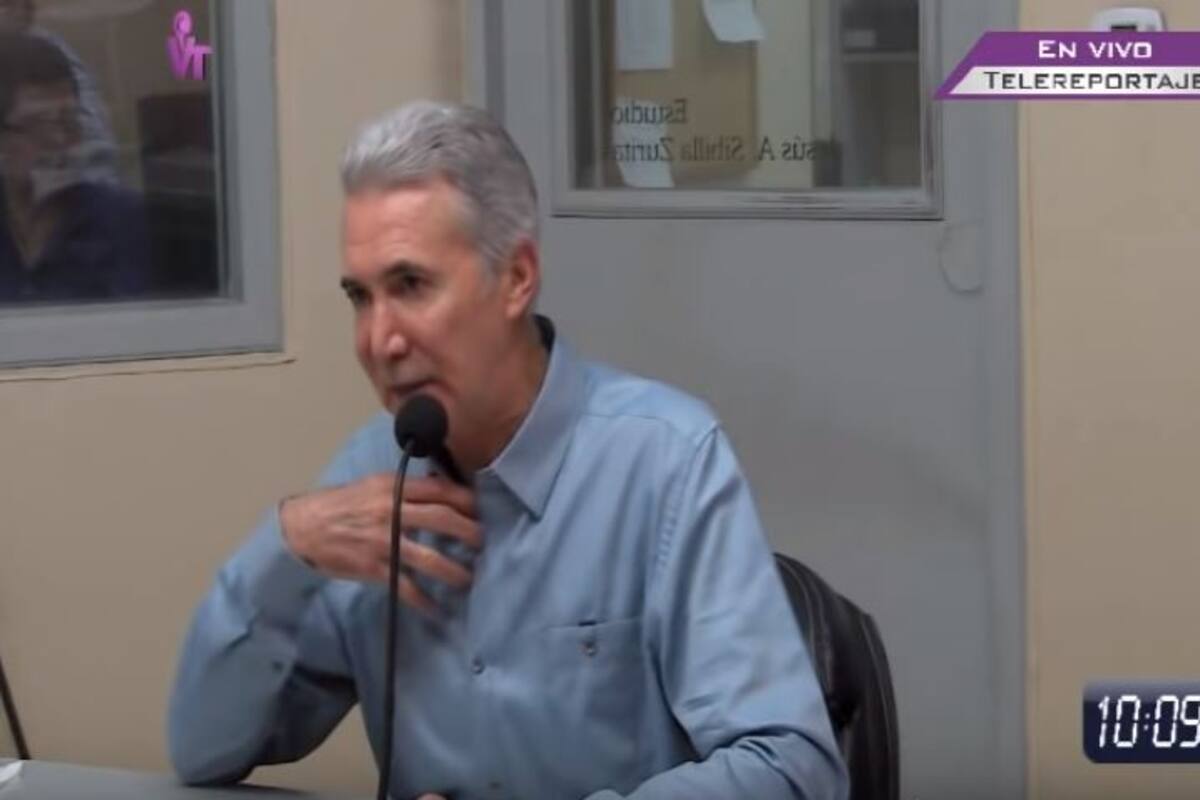 ‘En mis actas, Andrés estaba arriba de Calderón’: Madrazo