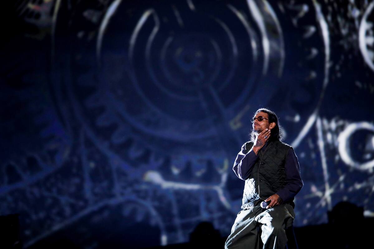 Draco Rosa lanza su nueva canción “Quiero Vivir”