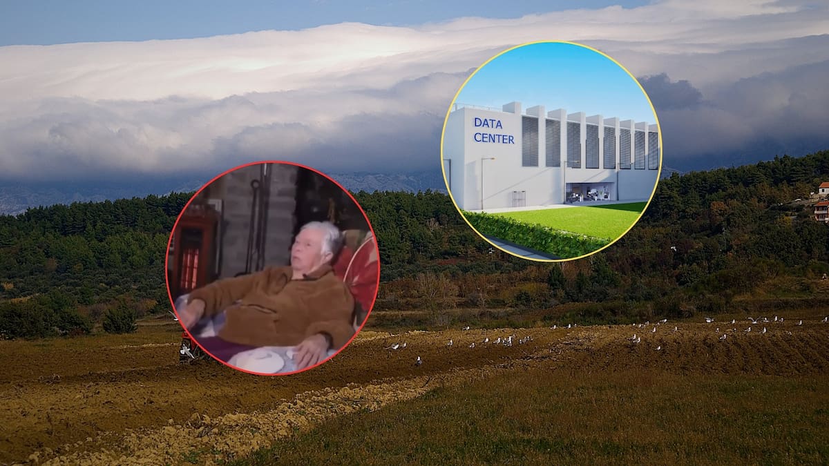 Adulta mayor de 82 años rechazó una oferta de más de 74 millones de pesos por sus tierras para evitar que construyeran centros de IA en ellas