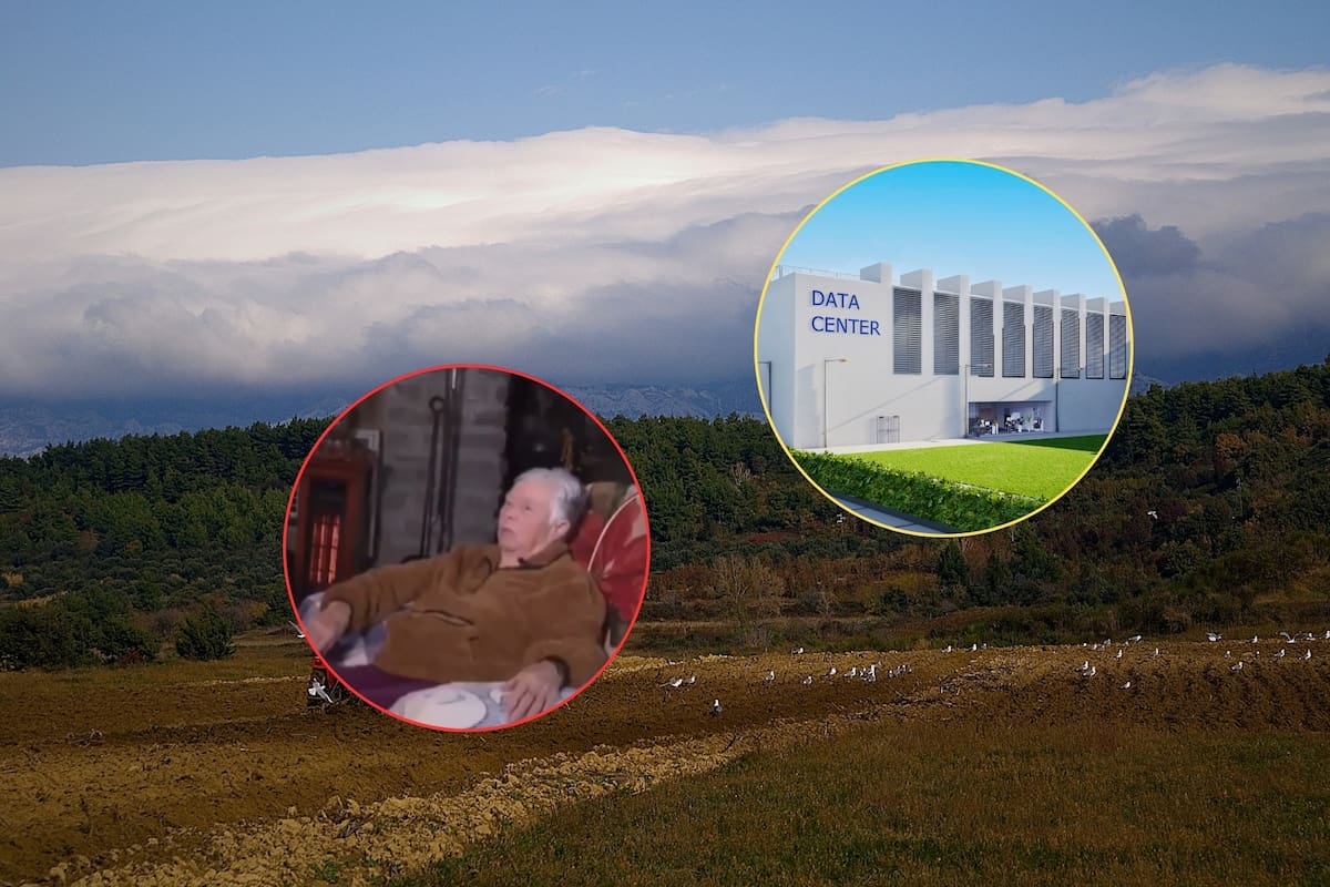 Adulta mayor de 82 años rechazó una oferta de más de 74 millones de pesos por sus tierras para evitar que construyeran centros de IA en ellas