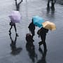 Lluvias torrenciales, tormentas eléctricas y posible granizo afectarán a México este 17 de octubre; estos son los estados con mayor riesgo
