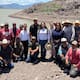 Gobierno de Sonora fortalece la pesca en embalses siembra de crías de tilapia; Celida López