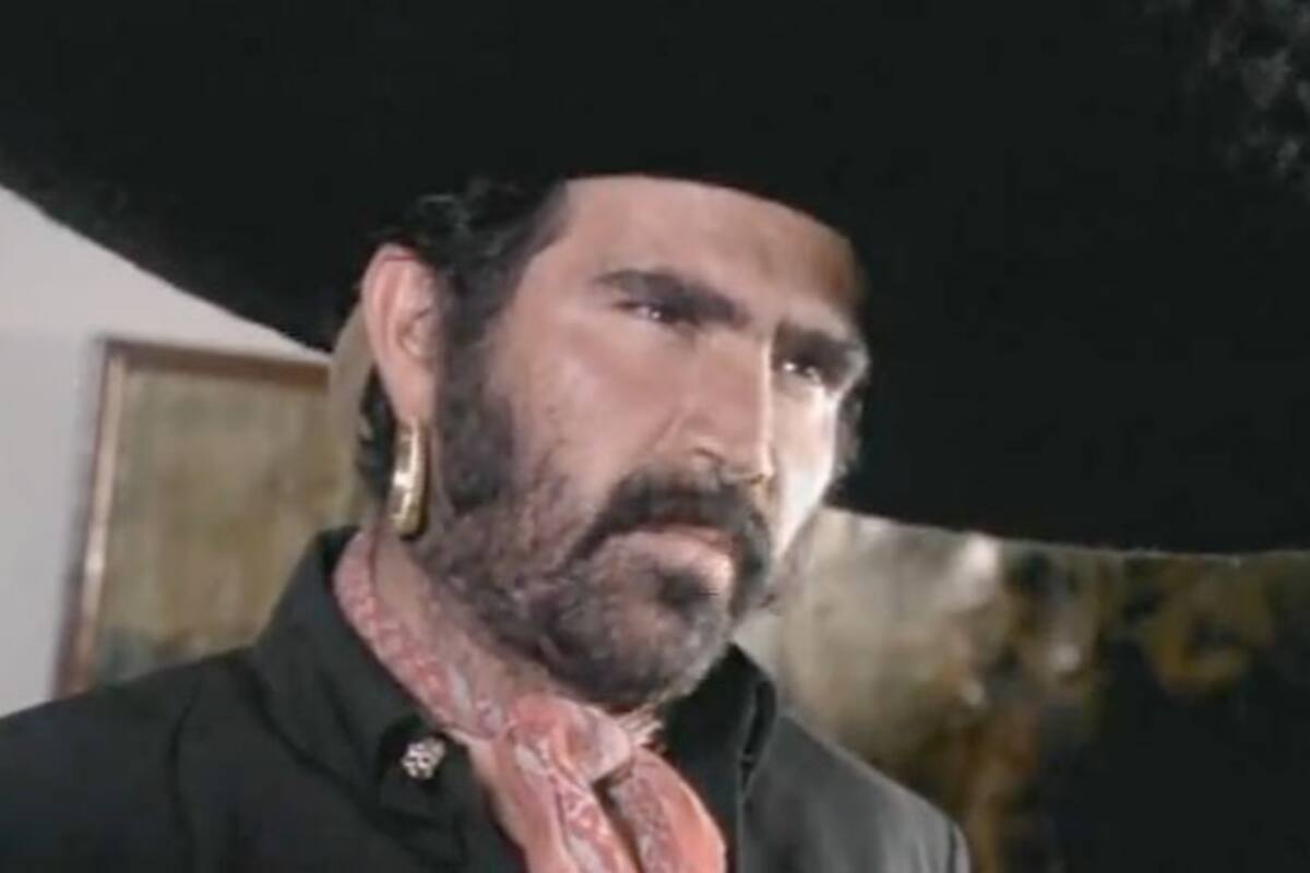 Conapred califica a Vicente Fernández como homofóbico e ignorante