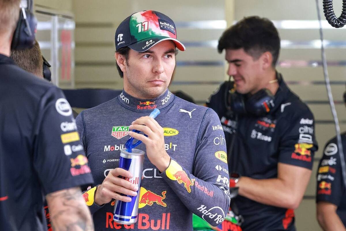 ¿Está 'Checo' Pérez cerca de dejar Red Bull para 2025?