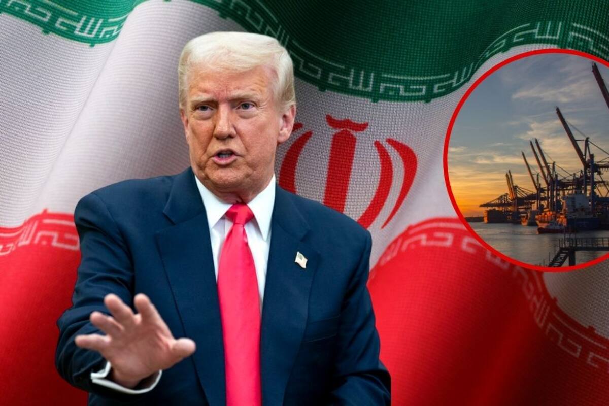 Estados Unidos refuerza su política de máxima presión contra Irán con sanciones al sector petrolero a días de reunión sobre programa nuclear