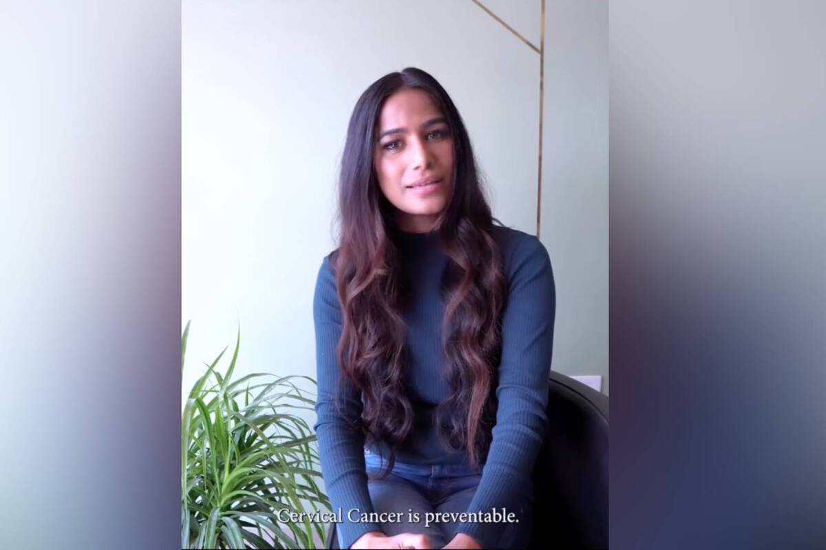 Actriz y modelo finge su muerte, esto fue lo que la motivó