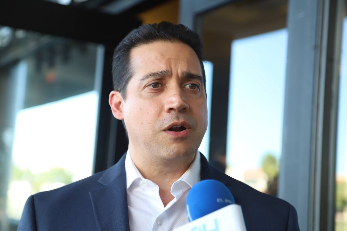 Pide la Coparmex a los legisladores federales "suavizar" paquete fiscal para 2021