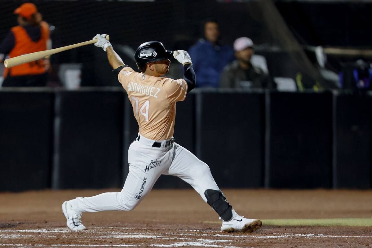 Toros de Tijuana cae ante Charros