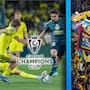 América vs Nashville: ¿Cuánto cuestan los boletos para la el partido de Vuelta de la Concachampions en el Estadio Banorte?