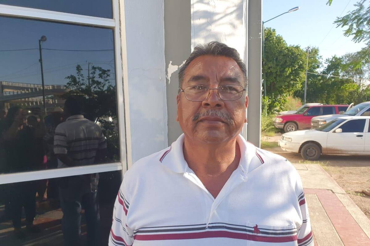 Comparecen por bloqueo carretero