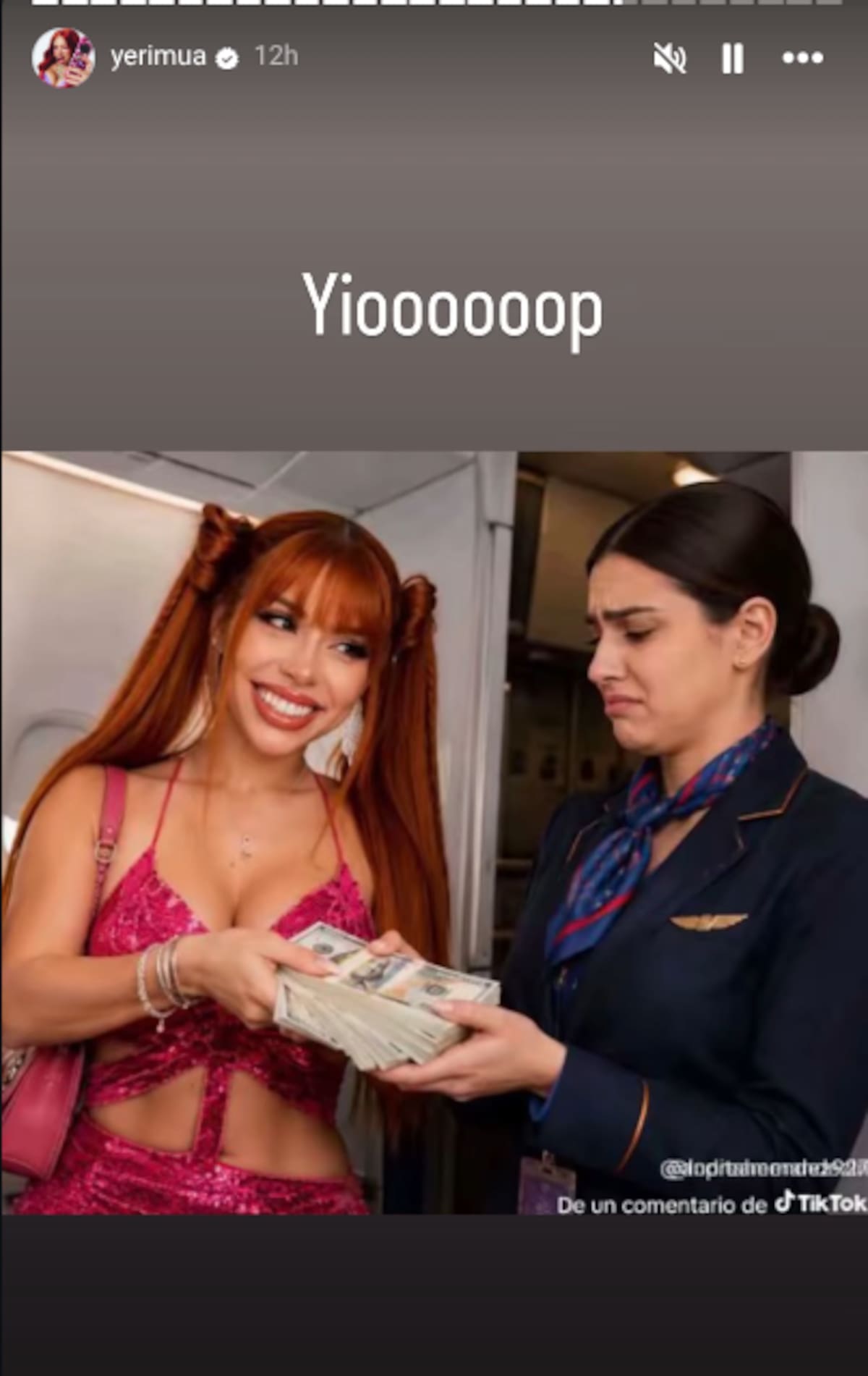 Yeri Mua.