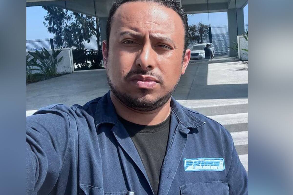 FGE inspeccionó empresa de Servando Salazar