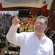 Gerardo Fernández Noroña confirma licencia al Senado para viajar a Palestina: regresará el 2 de noviembre