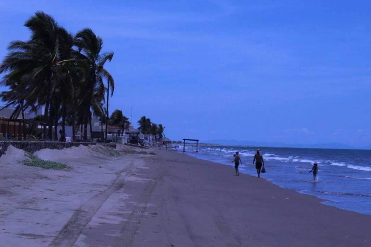 AMLO dice que buscará recuperar los sitios recreativos que están en manos de particulares