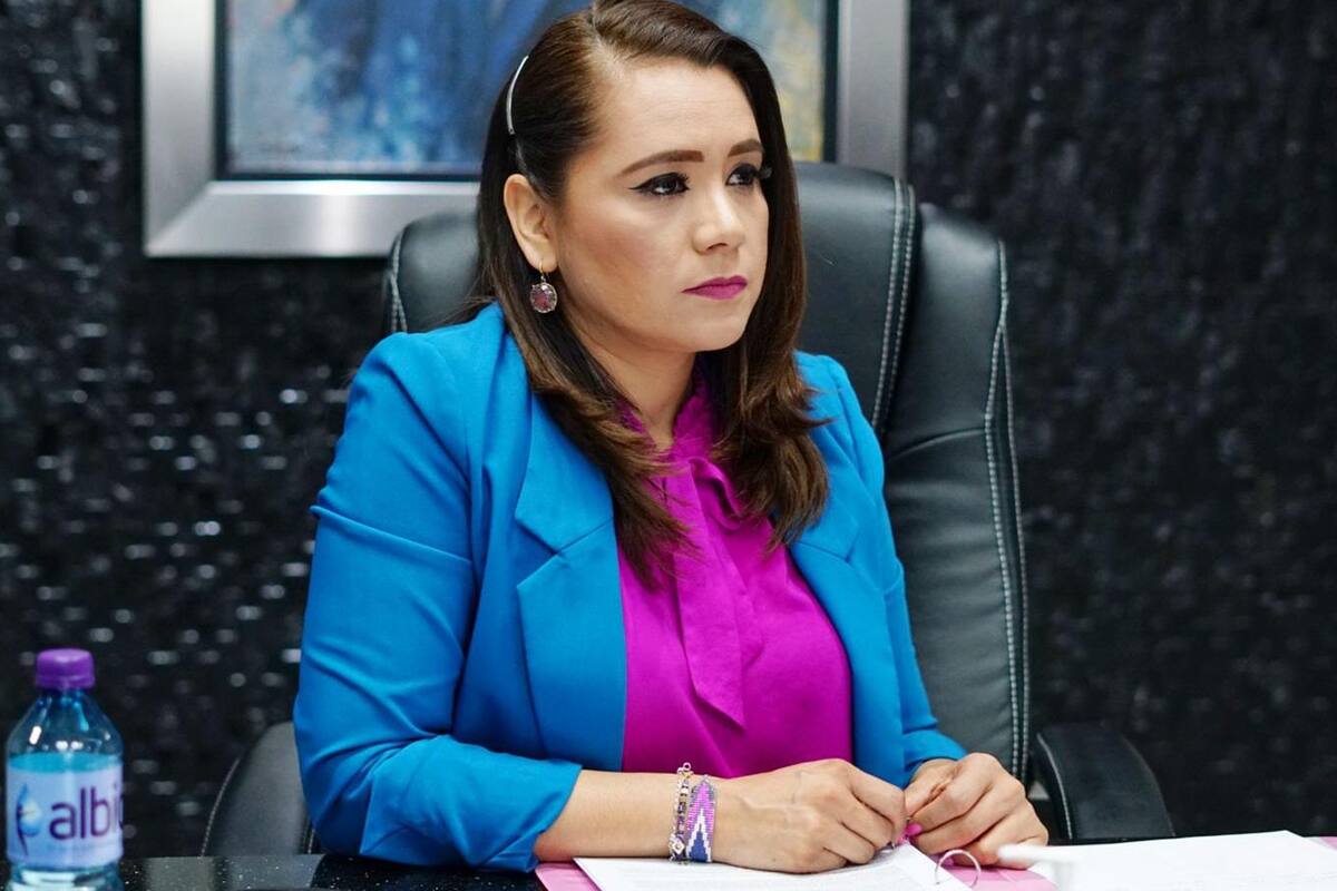 Reprueban Diputados actos de violencia