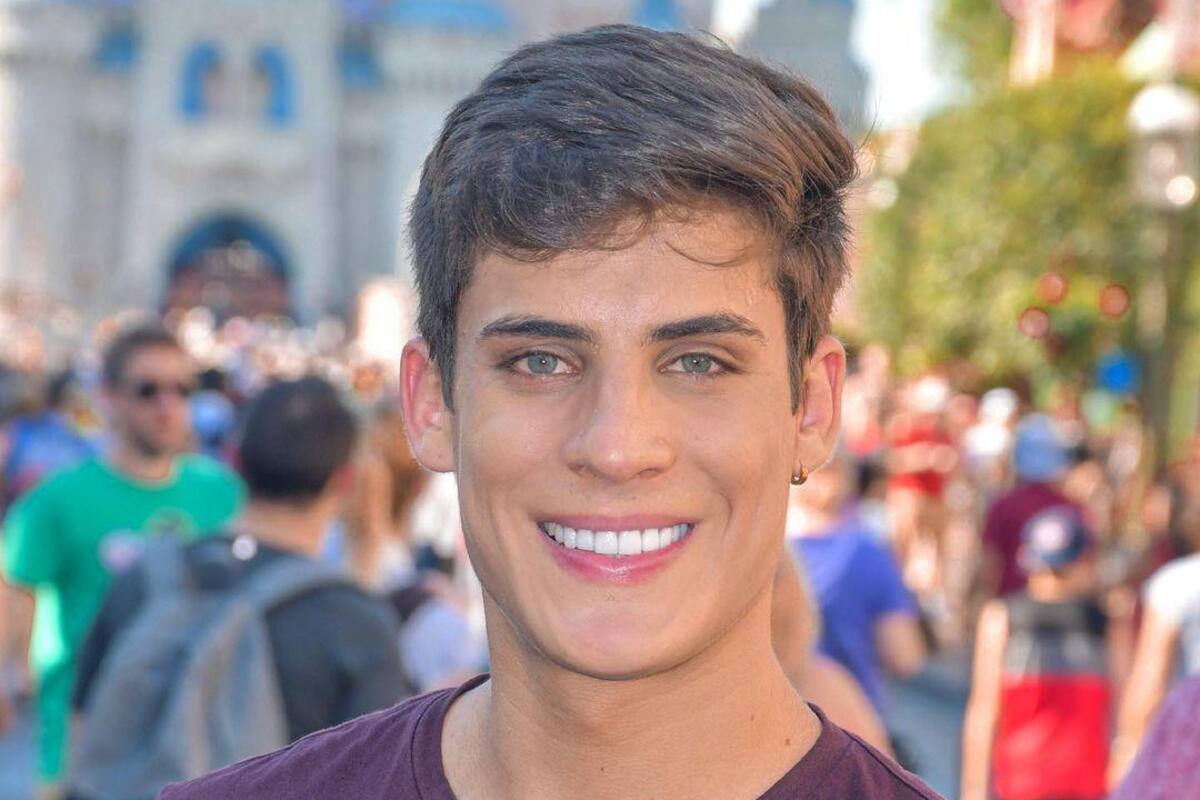 “Casi muero": Apuñalan al novio de la mamá de Neymar en México