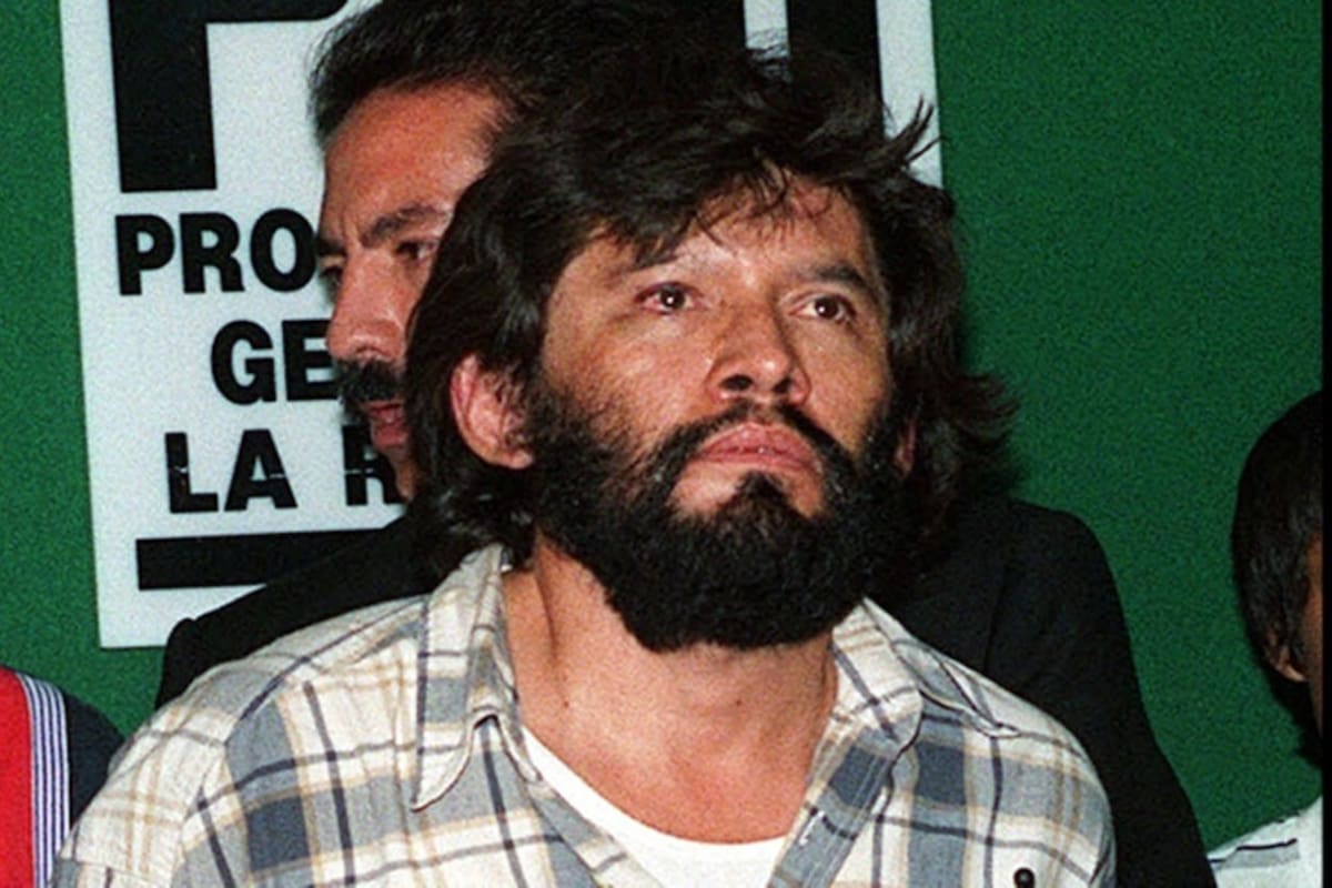 Jueza federal absuelve a Daniel Arizmendi “El Mochaorejas” del delito de secuestro por falta de pruebas, reconoce presunción de inocencia y ordena su liberación en esta causa, pero seguirá preso por otros procesos pese a haber cumplido condena por delincuencia organizada tras 27 años en prisión