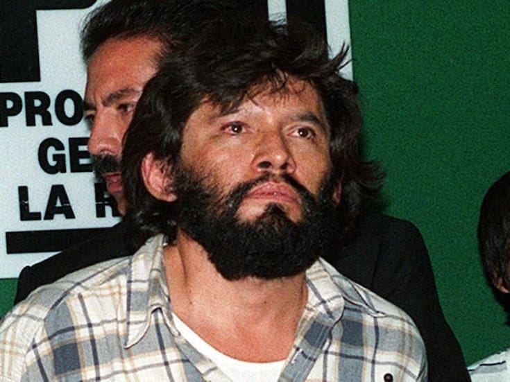 Jueza federal absuelve a Daniel Arizmendi “El Mochaorejas” del delito de secuestro por falta de pruebas, reconoce presunción de inocencia y ordena su liberación en esta causa, pero seguirá preso por otros procesos pese a haber cumplido condena por delincuencia organizada tras 27 años en prisión