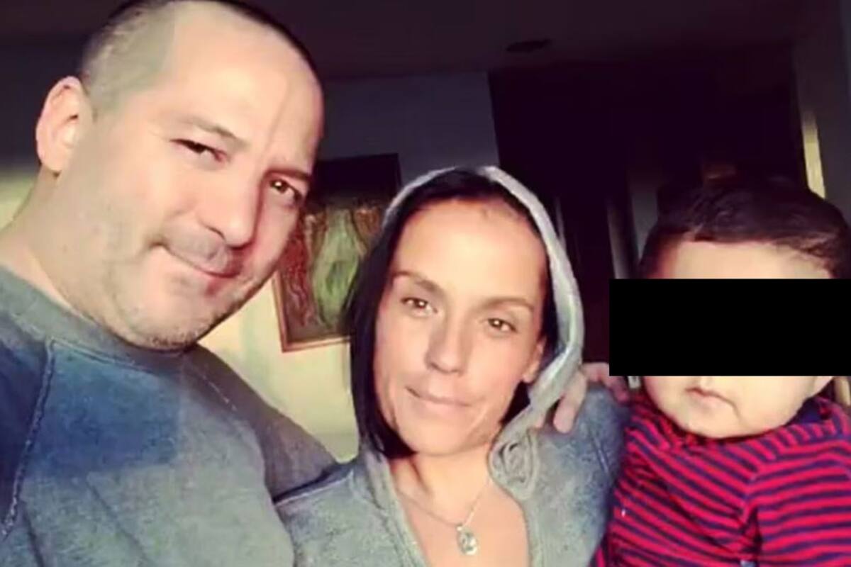 Apolo será sometido a dos pruebas genéticas para comprobar la paternidad de Luis Enrique Guzmán