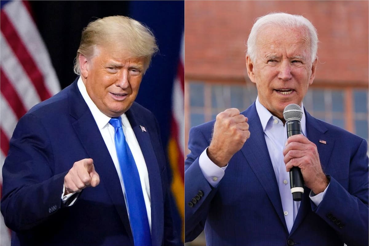 Biden ha expulsado a más migrantes que Trump, afirma Seguridad Nacional de EU
