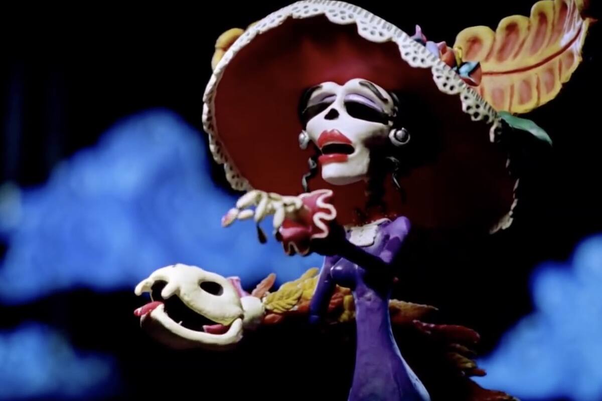 Proyectará el Cecut ciclo de cine con temática mortuoria