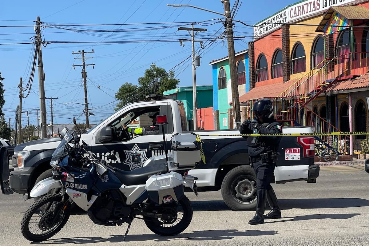 Policías municipales podrían volver a partir del viernes