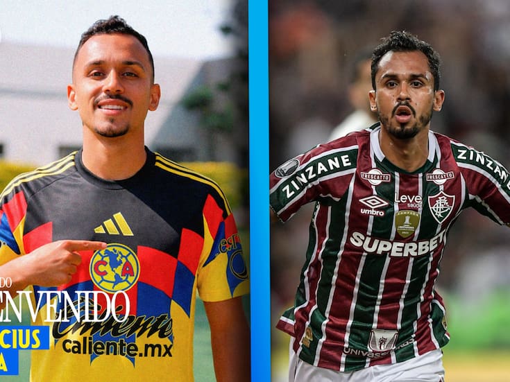 ¿Quién es Vinicius Lima? América hace oficial su último refuerzo
