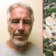 Autoridades de Nuevo México realizan excavaciones en el rancho de Jeffrey Epstein tras filtraciones que sugieren que dos niñas víctimas de abuso habrían sido enterradas en zonas montañosas de la propiedad