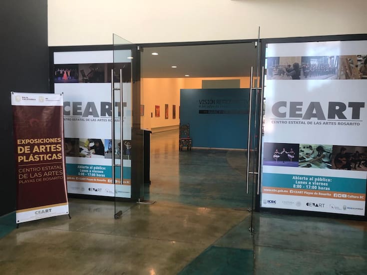 Anuncia Ceart Rosarito Festival de Octubre con más de 22 actividades gratuitas
