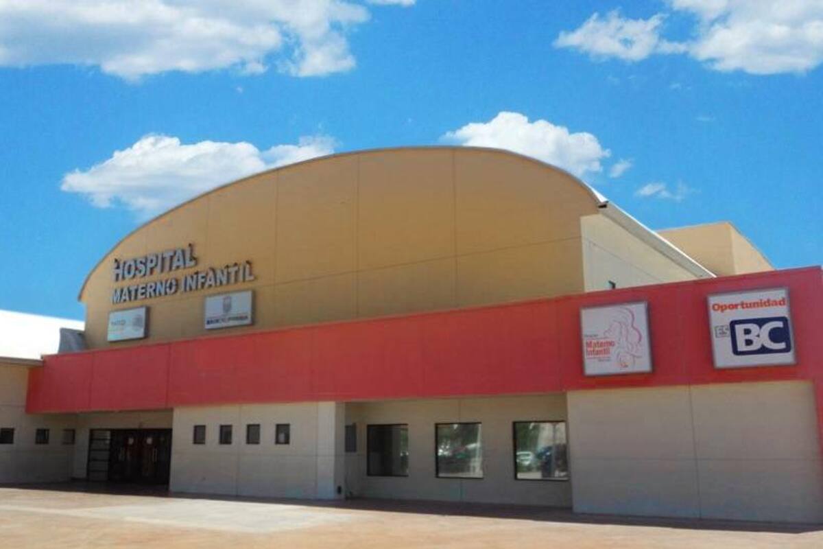 Infección mata a bebé e infecta a dos más
