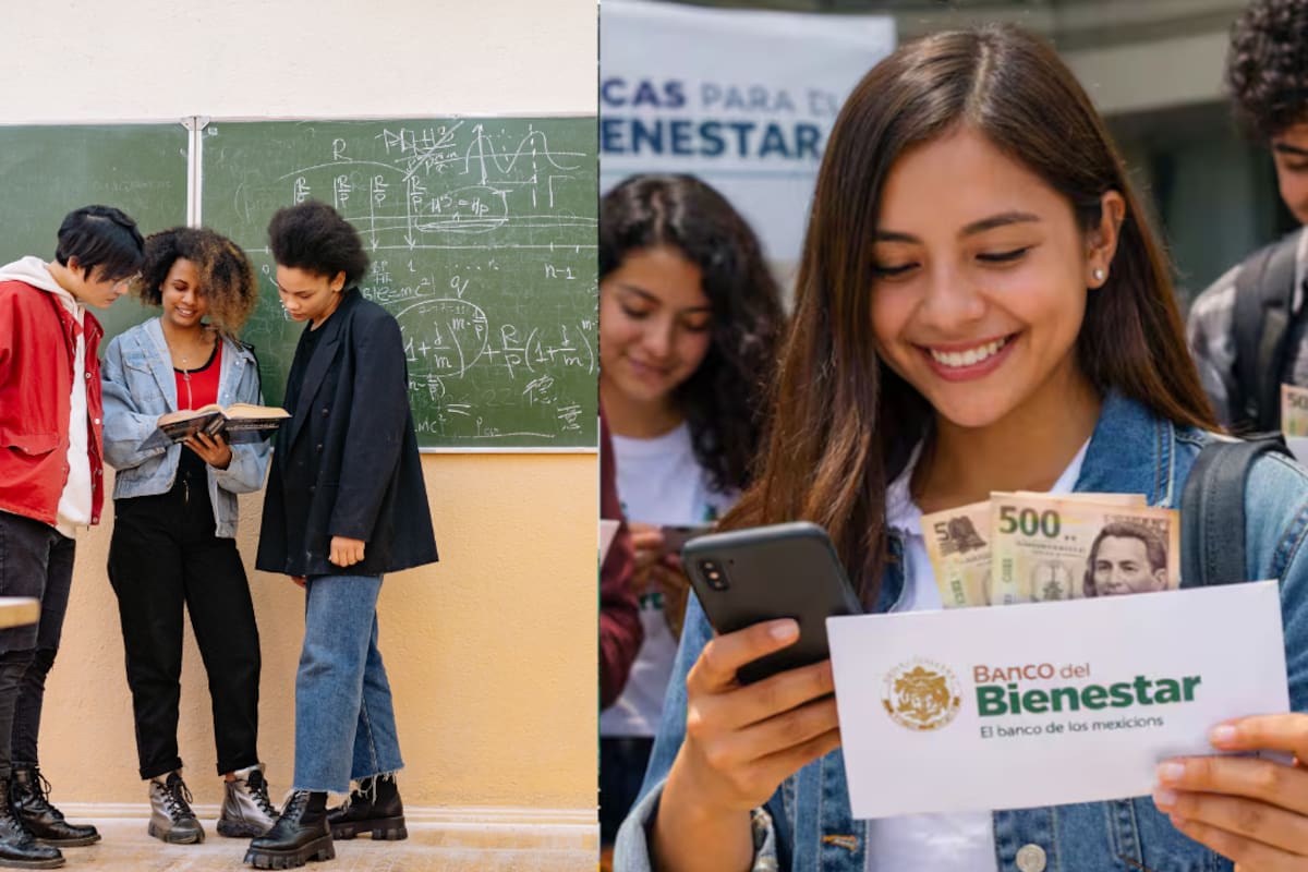Beca Gertrudis Bocanegra amplía su registro para estudiantes; conoce los requisitos y la fecha límite