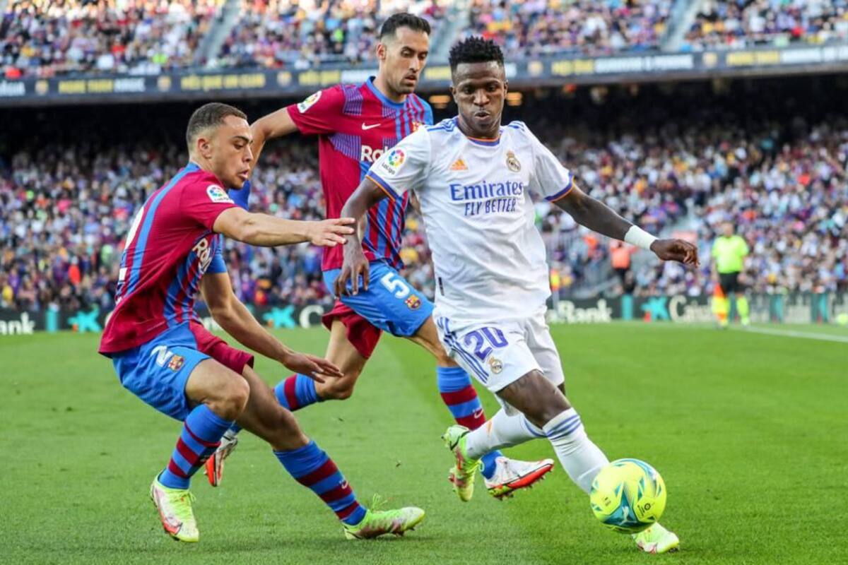 ¿Quién ganará el Clásico Español de Barcelona vs Real Madrid, según pronósticos de apuestas?
