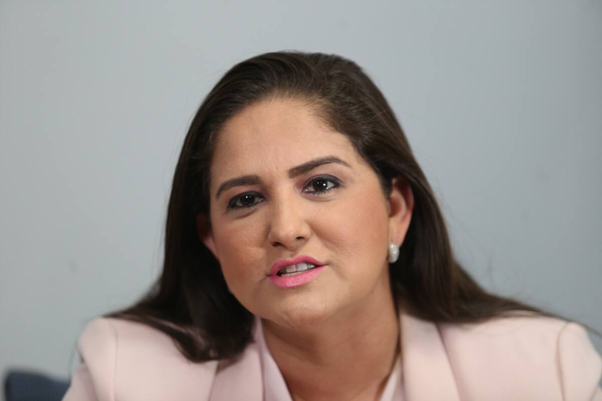 Alcaldía de Hermosillo se definirá en un tribunal: Célida López