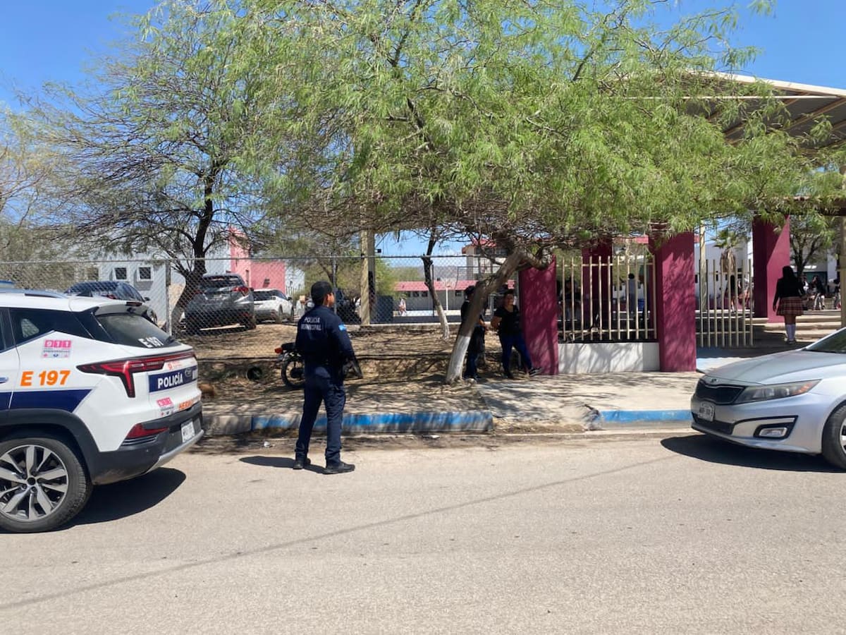 Foto: Gamaliel González.