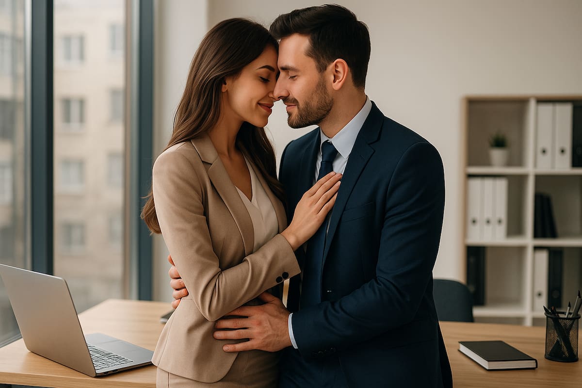 Piden en empresas notificar relaciones sentimentales