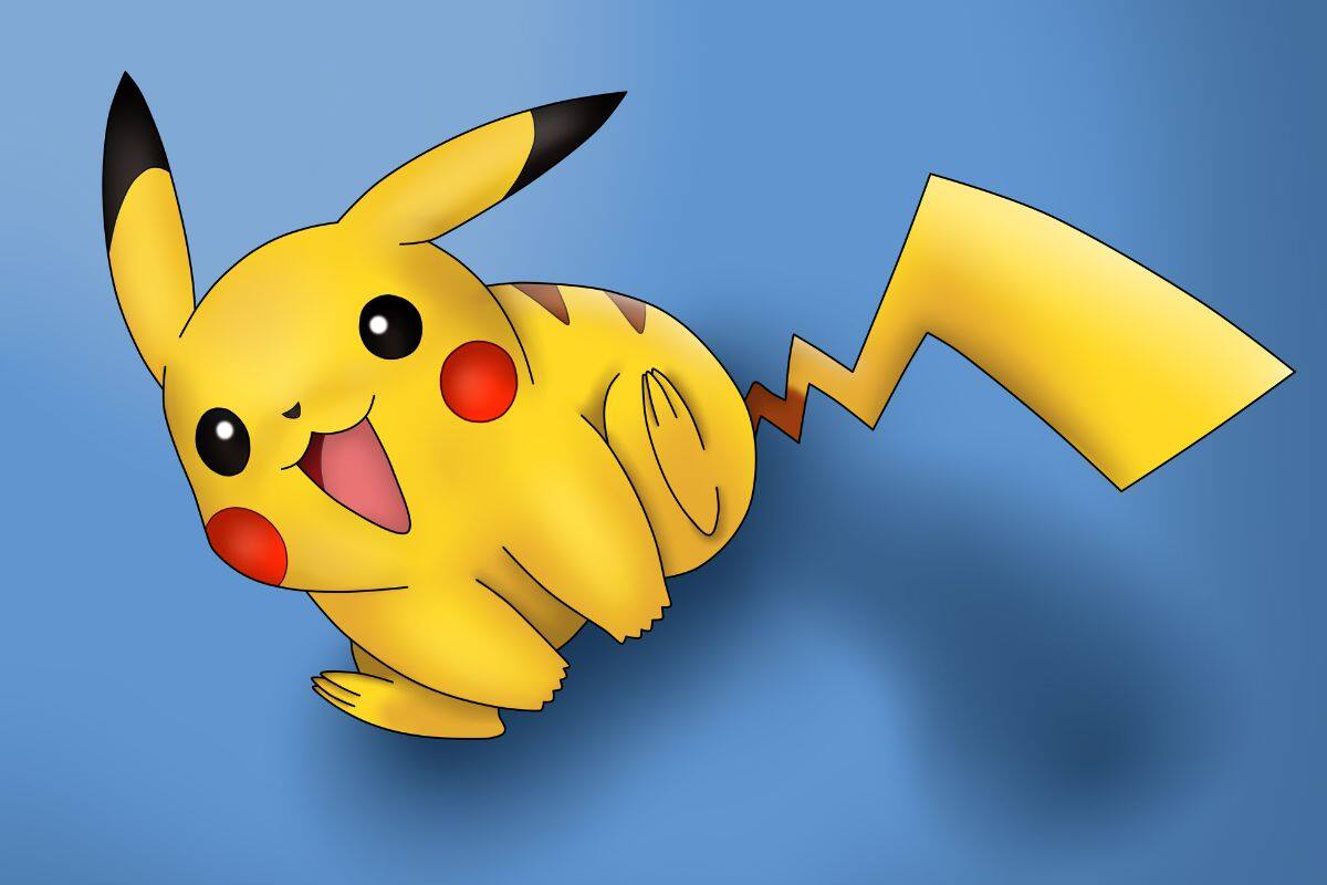 ¿Cómo se vería Pikachu en la vida real? La IA lo revela
