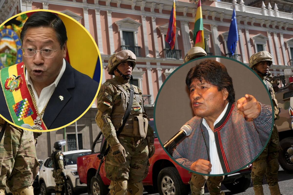 ¿Qué pasa en Bolivia? Acusan golpe de Estado y Evo Morales se expresa