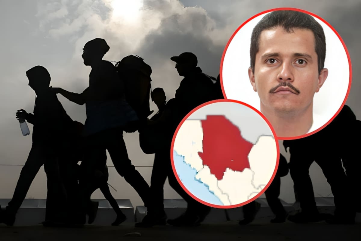 Tras la muerte de “El Mencho”, comunidades nahuas de Chinicuila denuncian ataques con drones del Cártel Jalisco Nueva Generación durante hasta ocho días, acusando abandono de autoridades y desplazamiento forzado