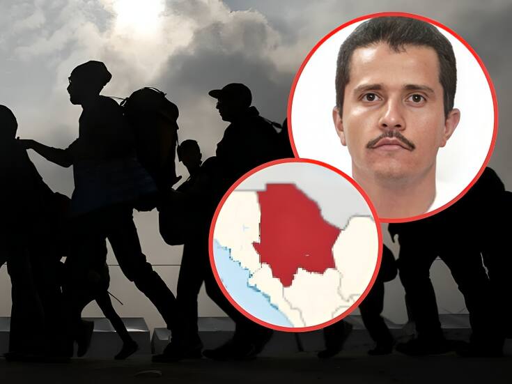 Tras la muerte de “El Mencho”, comunidades nahuas de Chinicuila denuncian ataques con drones del Cártel Jalisco Nueva Generación durante hasta ocho días, acusando abandono de autoridades y desplazamiento forzado