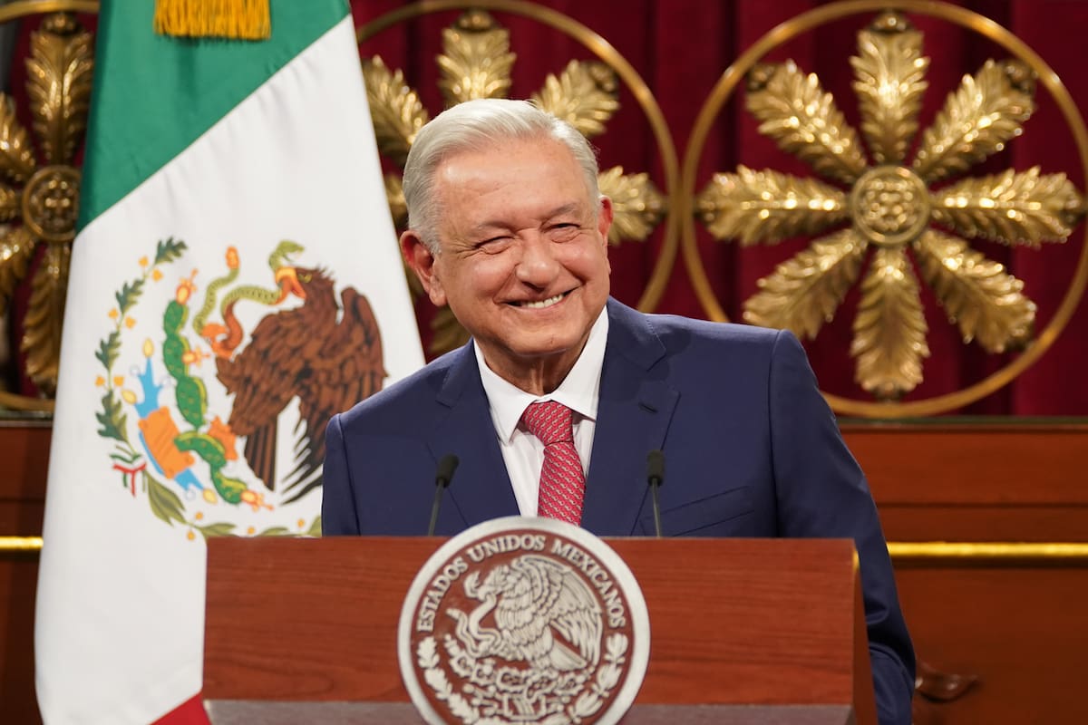 México reduce su deuda externa: Hacienda